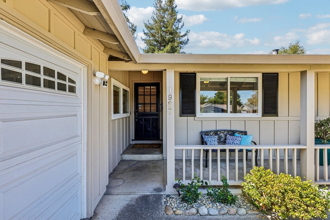 Casa en Saratoga, California, Estados Unidos 3 - 18965512