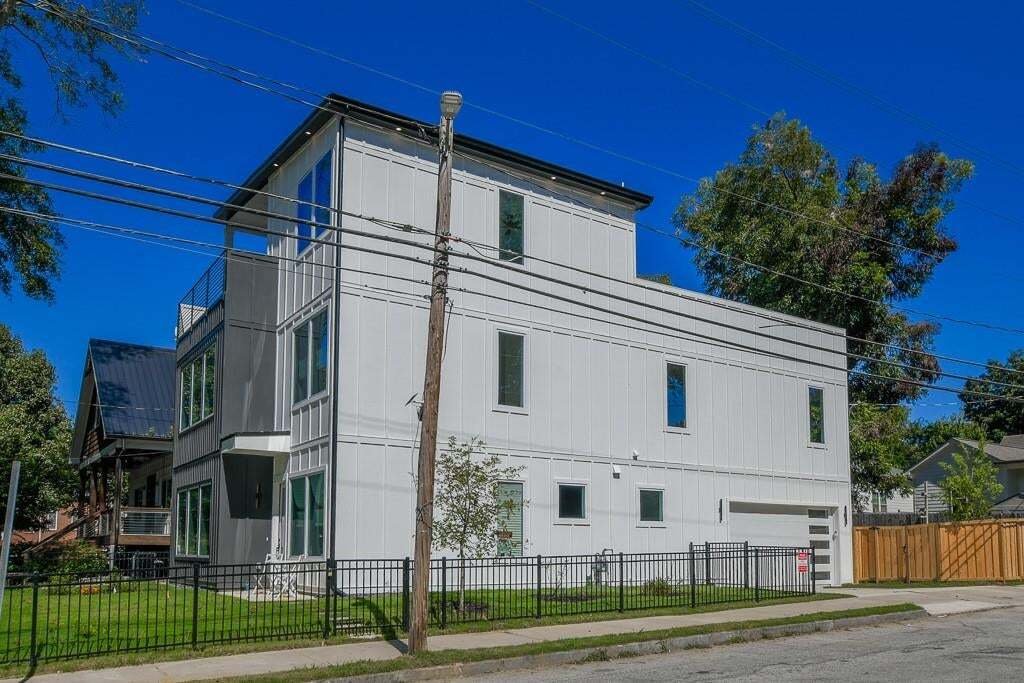 Haus in Atlanta, Georgia, Vereinigte Staaten 3 - 19069734