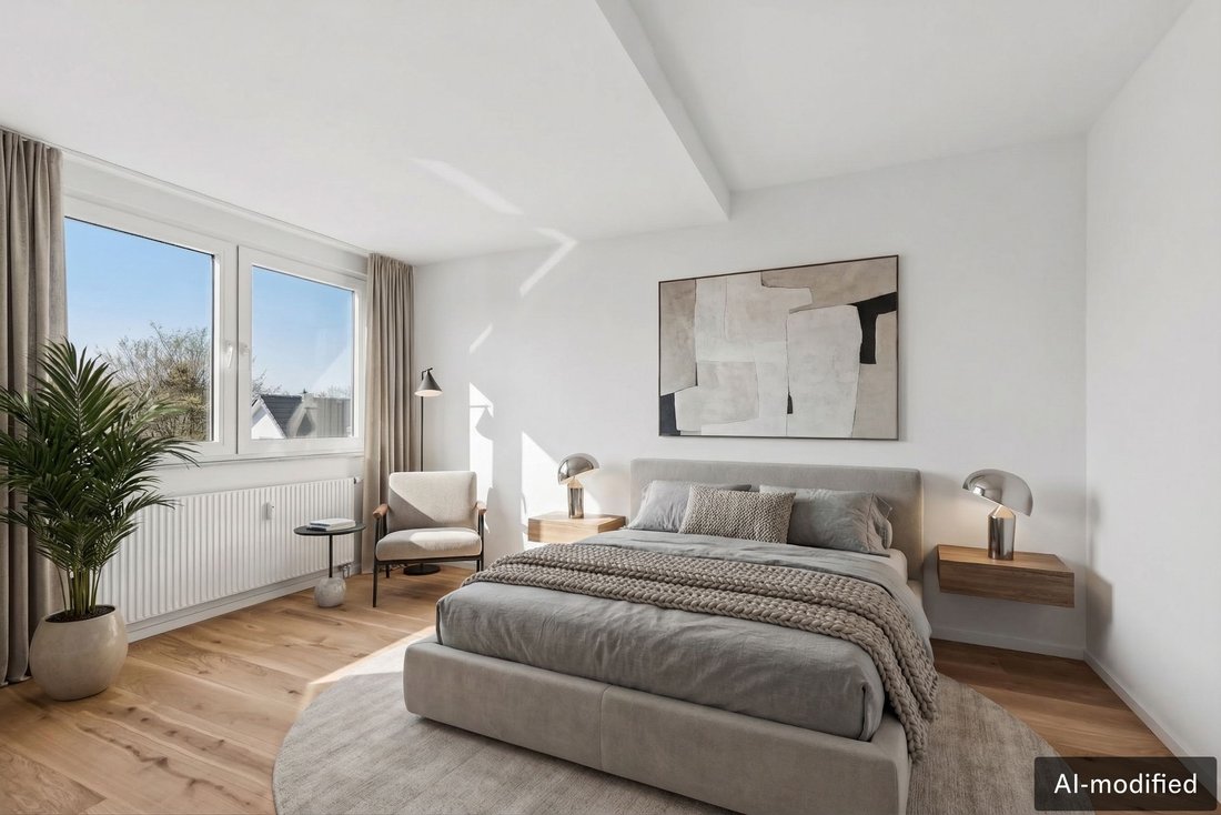 Penthouse in Cologne, North Rhine-Westphalia, Germany 2 - 19069846