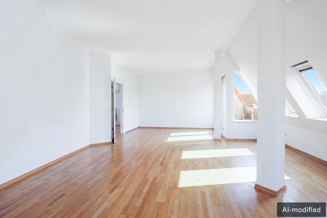 Penthouse in Berlin, Berlin, Deutschland 2 - 19073072