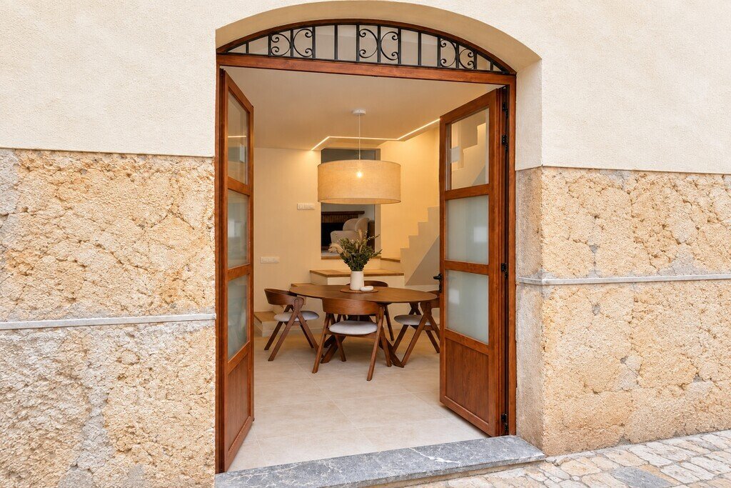 Casa a Sóller, Isole Baleari, Spagna 2 - 19075176