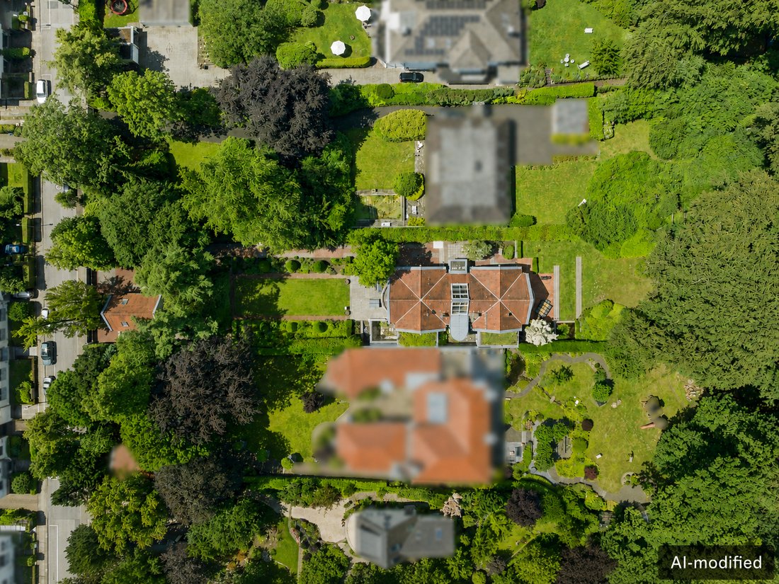 Villa in Essen, North Rhine-Westphalia, Germany 5 - 19070405