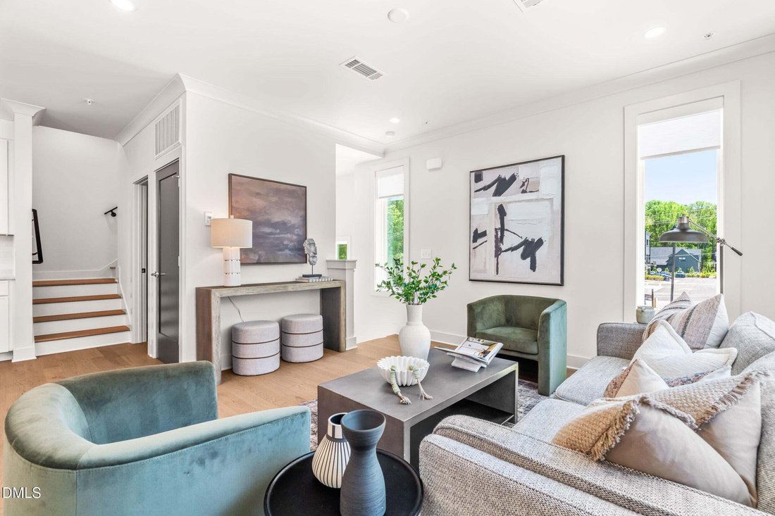 Condo in Cary, North Carolina, United States 2 - 19069283