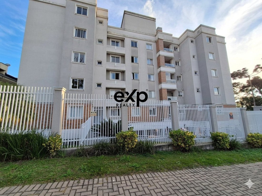 Apartment in Bom Jesus, State of Paraná, Brazil 3 - 19075425