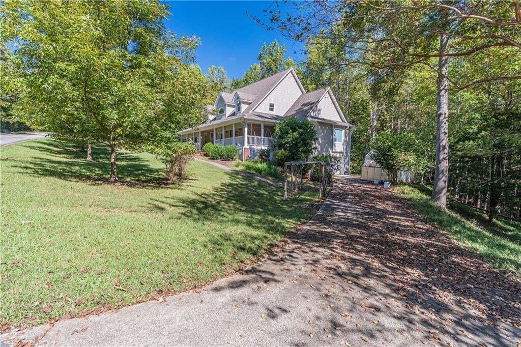Casa en Gainesville, Georgia, Estados Unidos 3 - 19069682