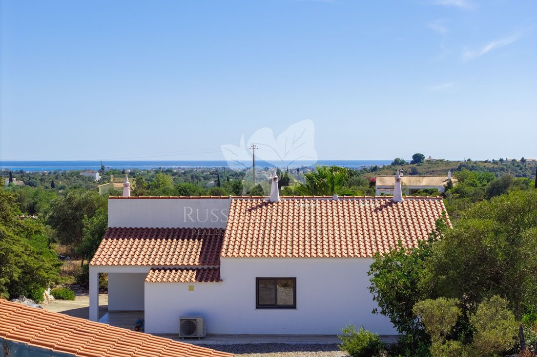 Villa à Moncarapacho, Algarve, Portugal 4 - 19071386