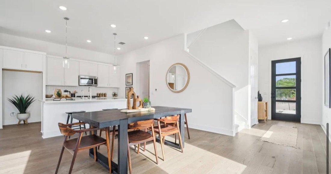 House in Austin, Texas, United States 5 - 19074432