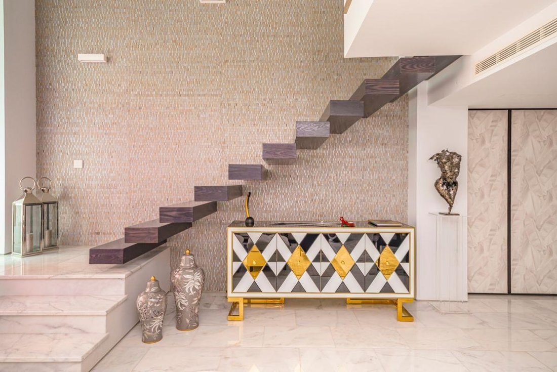 Wohnung in Retiro, Madrid, Spanien 3 - 19071361