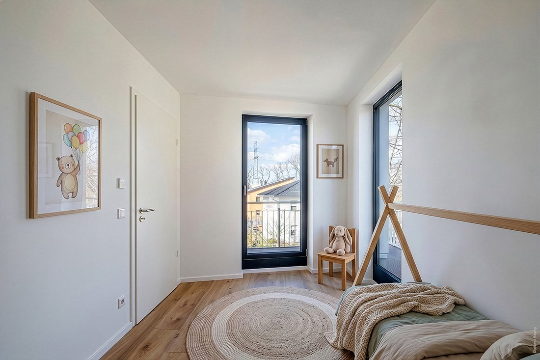 Wohnung in Berlin, Berlin, Deutschland 5 - 19068959