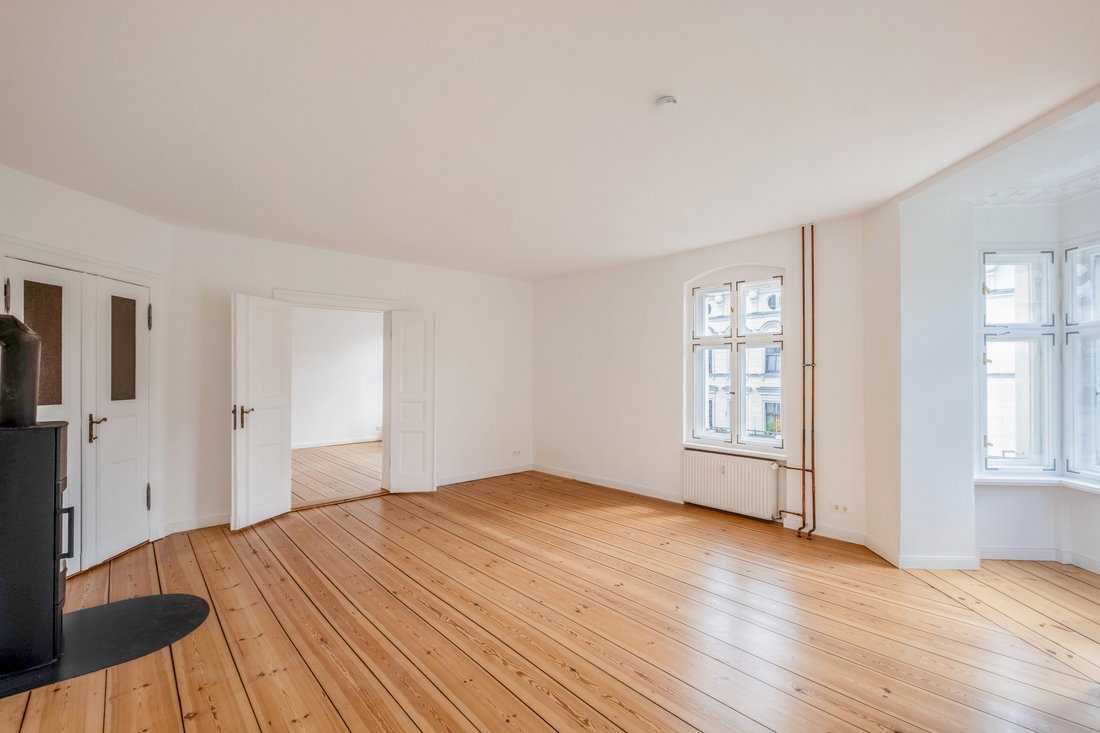 Appartement à Berlin, Berlin, Allemagne 2 - 19072984