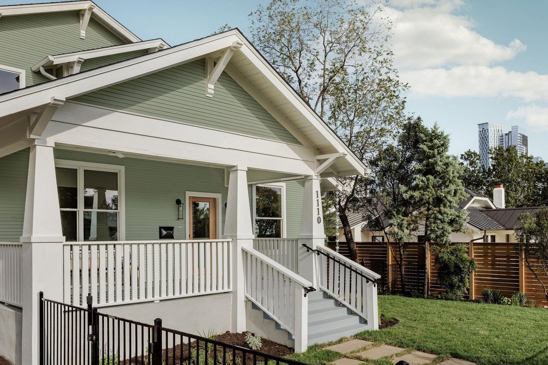 Haus in Austin, Texas, Vereinigte Staaten 1 - 19068952