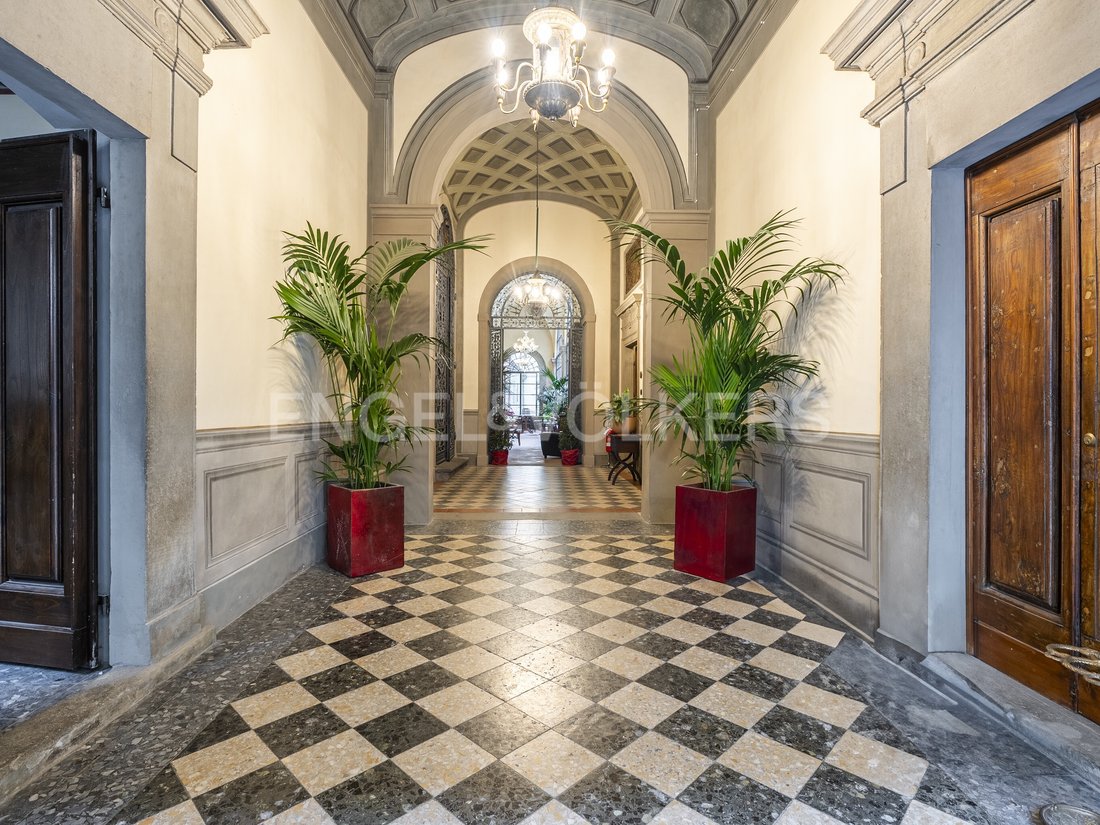 Otros en Centro Storico (ZTL), Pistoia, Toscana 3 - 19070128