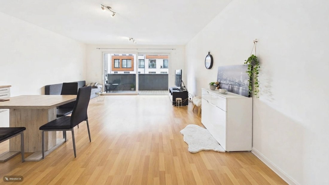 Apartment in Luxembourg, Luxembourg, Luxembourg 1 - 19069047
