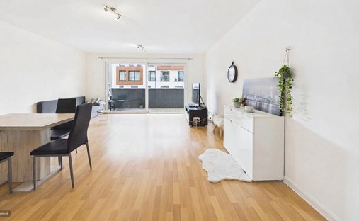 Apartment in Luxembourg, Luxembourg, Luxembourg 1