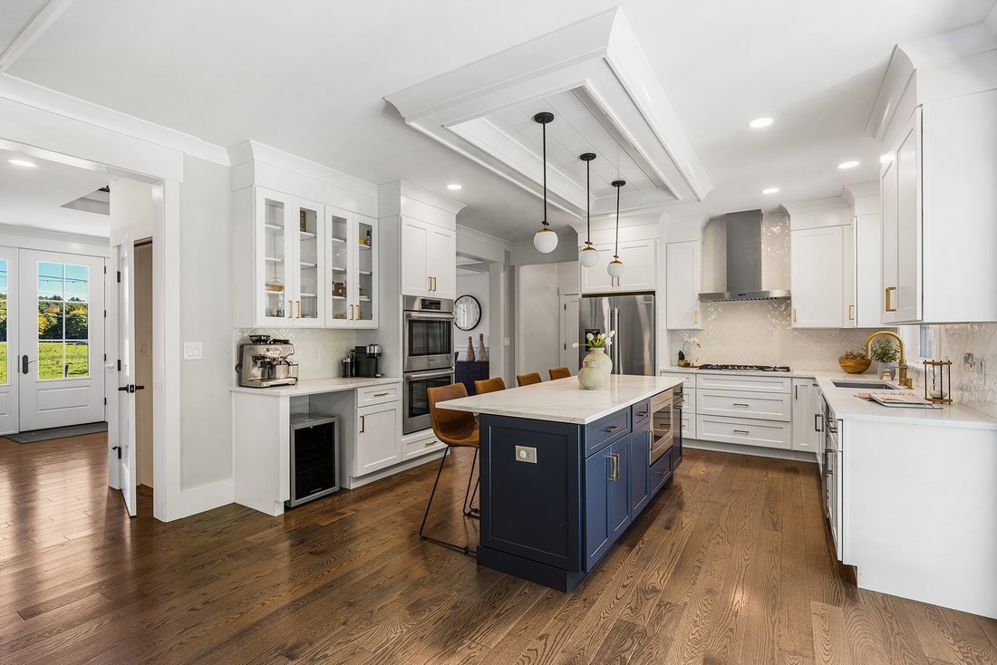 House in Franklin, Massachusetts, United States 4 - 19069965