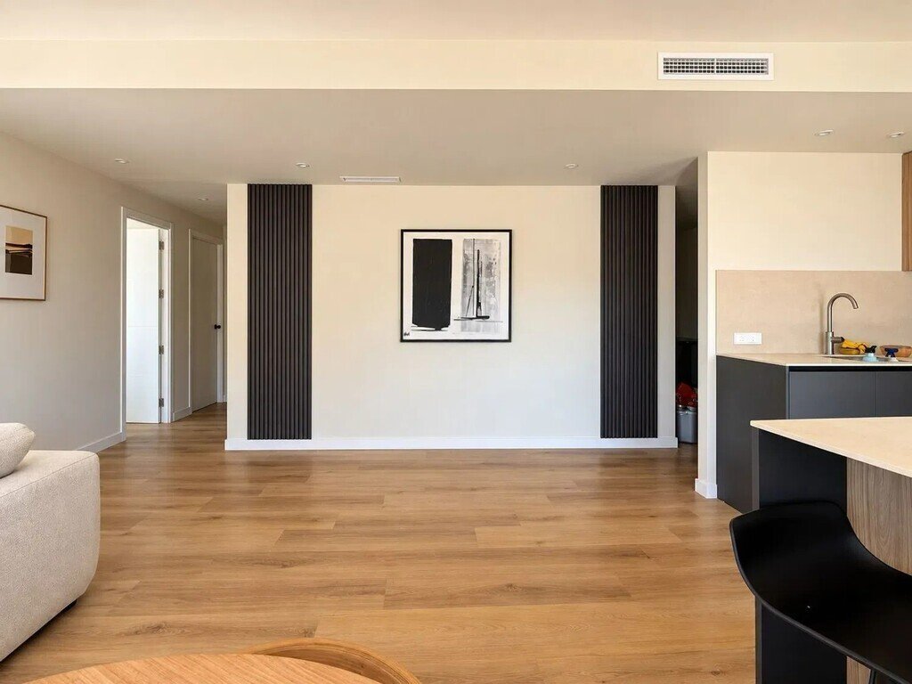 Apartment in Palma, Balearic Islands, Spain 5 - 19075190