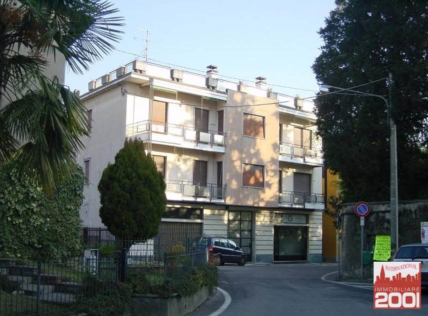 Tenuta a Vertemate con Minoprio, Lombardia, Italia 1 - 15412187