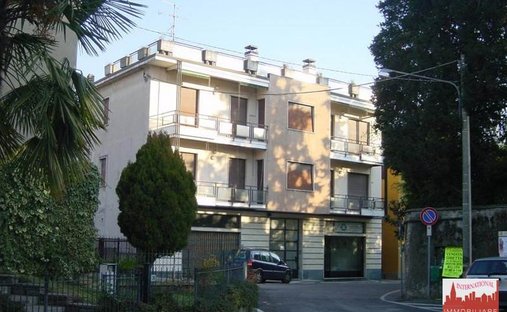 Domaine à Vertemate avec Minoprio, Lombardie, Italie 1