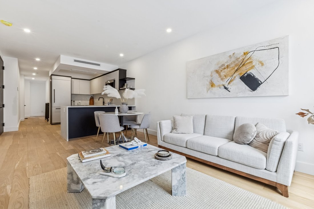 Appartement à New York, État de New York, États-Unis 5 - 19075097