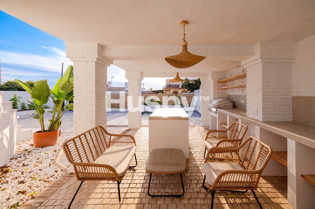 Casa en Arroyo de La Miel, Benalmádena, Andalucía 4 - 19071270