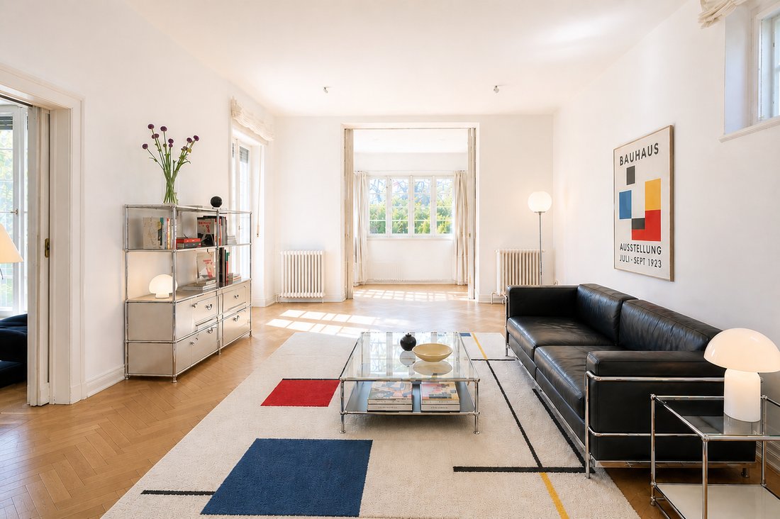 Casa de Campo en Berlín, Berlín, Alemania 2 - 19072827