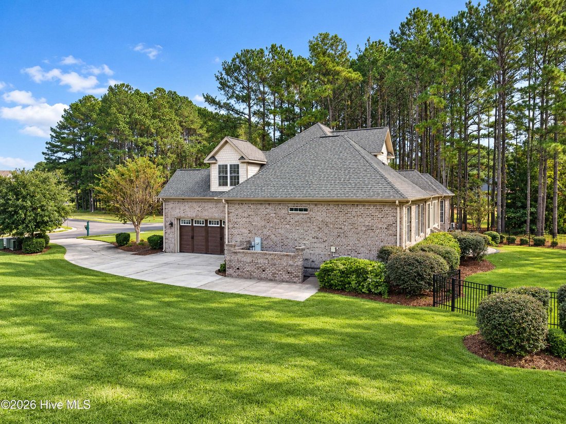 Casa en Calabash, Carolina del Norte, Estados Unidos 3 - 16778695
