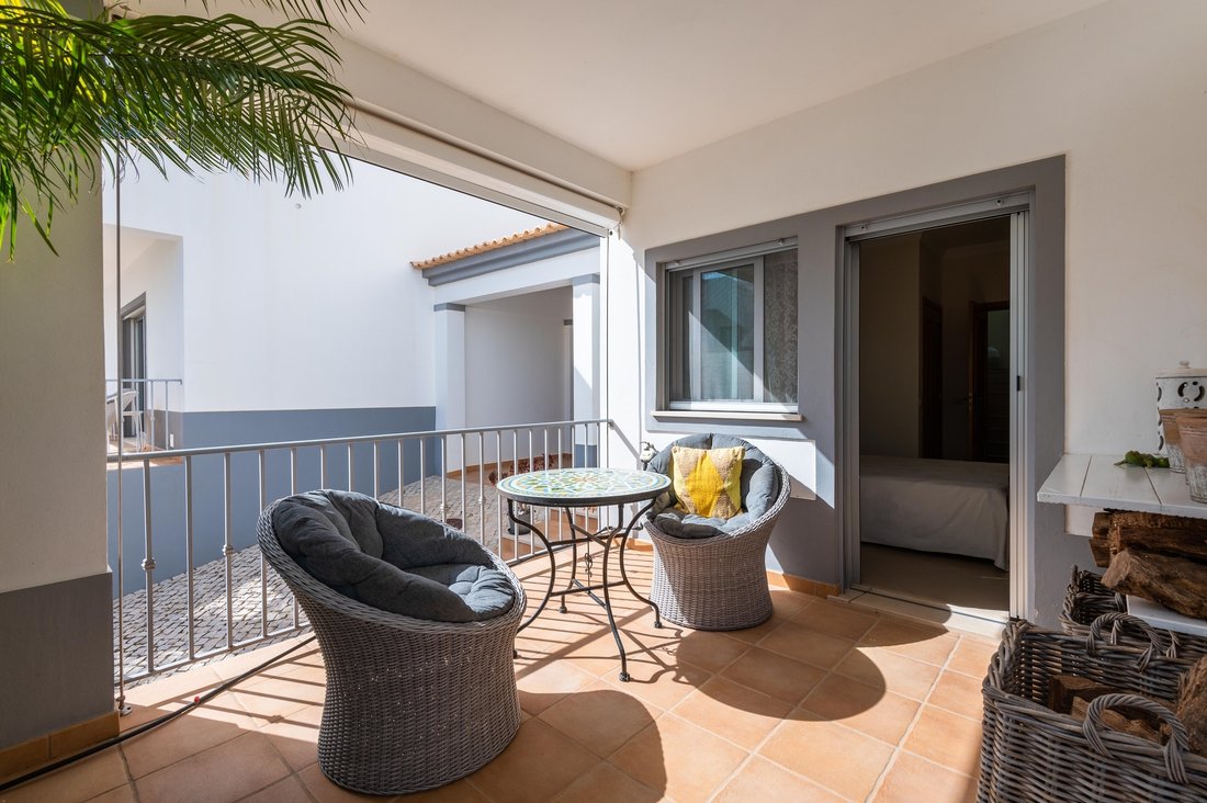Villa in Paderne, Algarve, Portugal 3 - 19075883