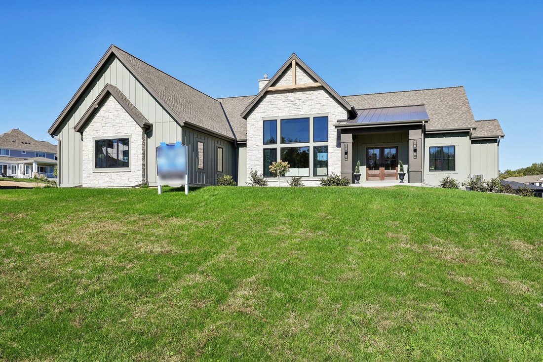 House in Verona, Wisconsin, United States 2 - 19073288