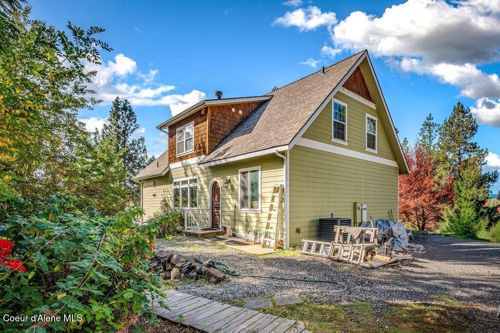 Casa en Coeur d'Alene, Idaho, Estados Unidos 1 - 19073308