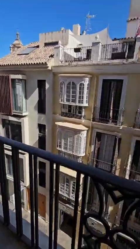 Apartment in Centro, Malaga, Spain 2 - 18535299