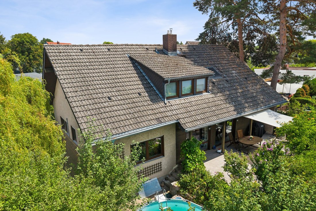 Casa a Berlino, Berlino, Germania 1 - 19072376