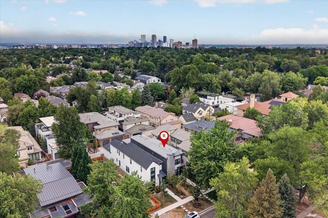 Casa en Denver, Colorado, Estados Unidos 1 - 18558506