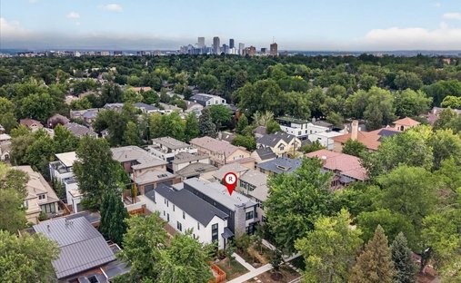 Casa en Denver, Colorado, Estados Unidos 1