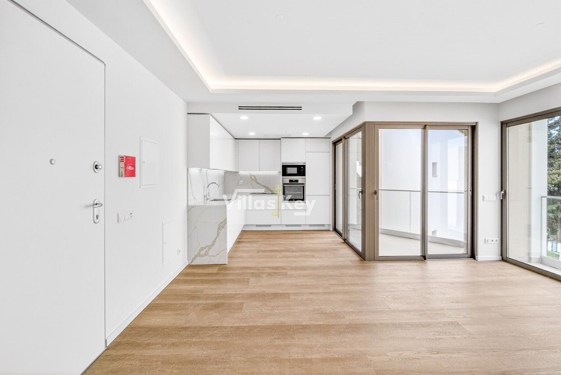 Apartment in Alvor, Algarve, Portugal 4 - 19071868