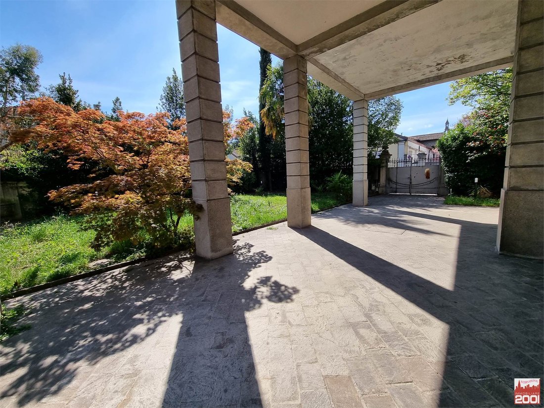 Villa en Centro Storico, Como, Lombardía 5 - 15928746