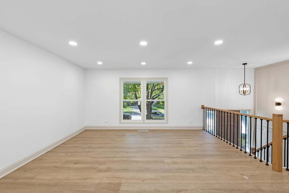 House in Woodridge, Illinois, United States 5 - 19074489