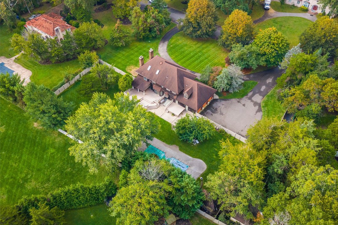 Haus in Toms River, New Jersey, Vereinigte Staaten 4 - 19070338