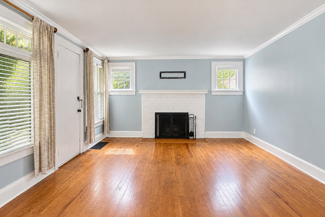 Casa en Atlanta, Georgia, Estados Unidos 2 - 19073131