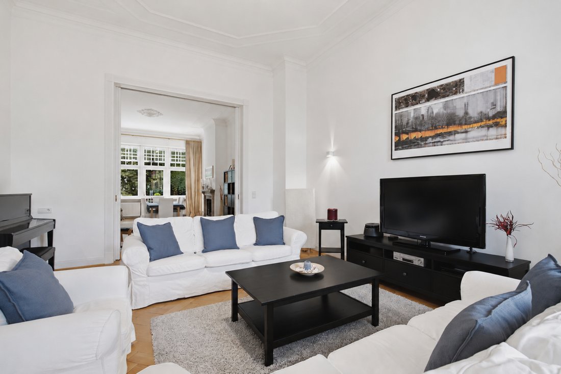 Residenza a Bonn, Renania Settentrionale-Vestfalia, Germania 3 - 19071729