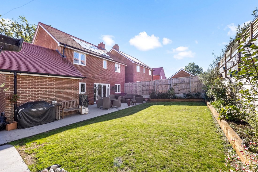Haus in Crowborough, England 5 - 19071162