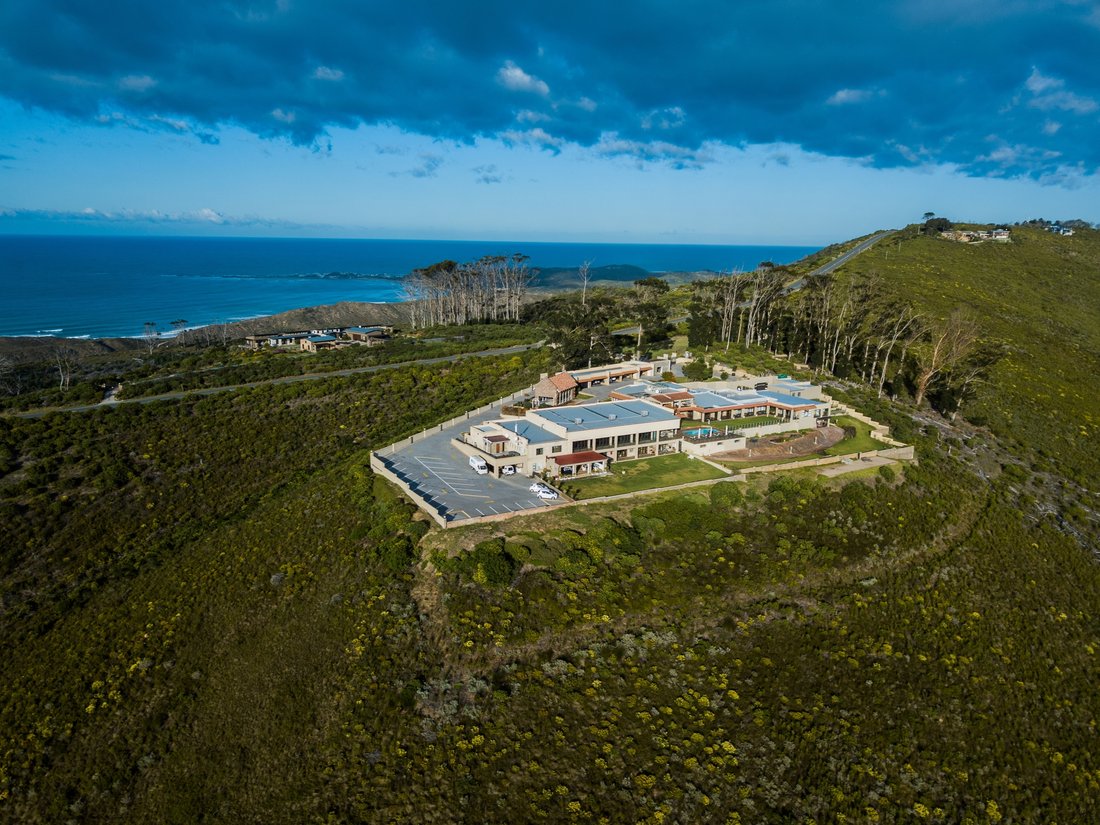 Maison à Knysna, Cap occidental, Afrique du Sud 1 - 19073398