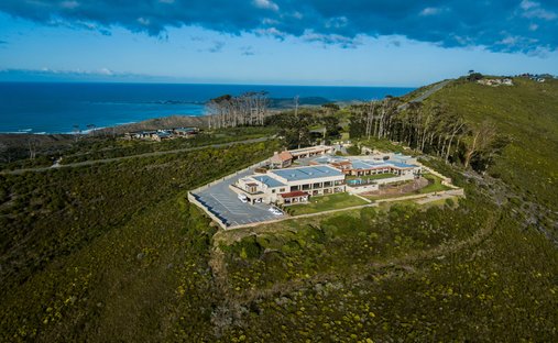 House in Knysna, Western Cape, South Africa 1