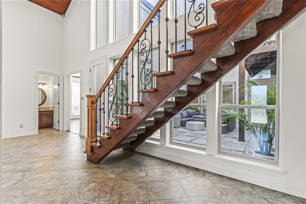 Casa en Dallas, Texas, Estados Unidos 4 - 19074888