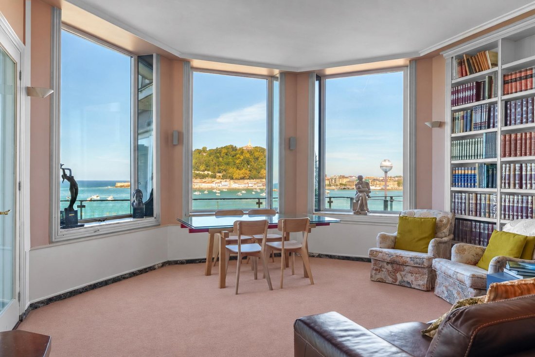 Appartement à Mendebaldea, Saint-Sébastien, Espagne 5 - 19069796