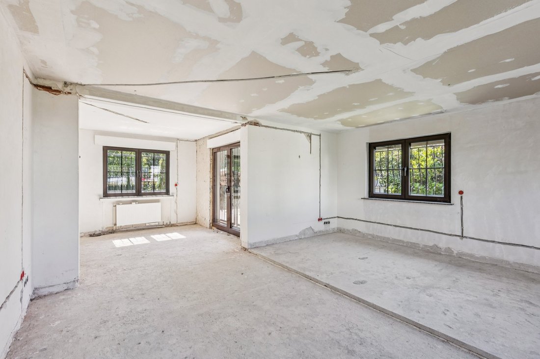 Casa en Neu-Isenburg, Hesse, Alemania 4 - 19070016