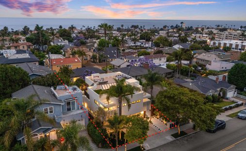 San Diego, California, Stati Uniti 1