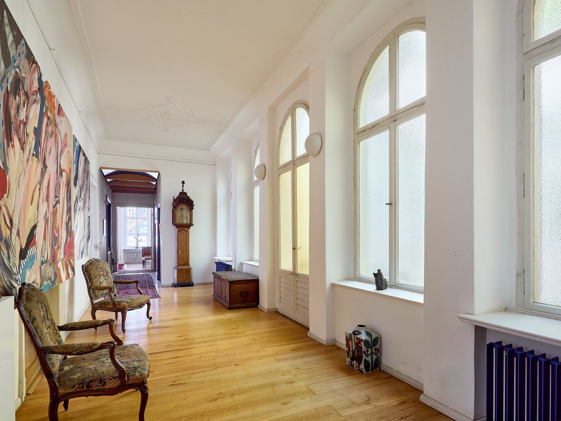 Wohnung in Berlin, Berlin, Deutschland 4 - 19069971