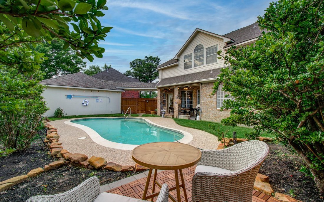 House in Houston, Texas, United States 4 - 19074962
