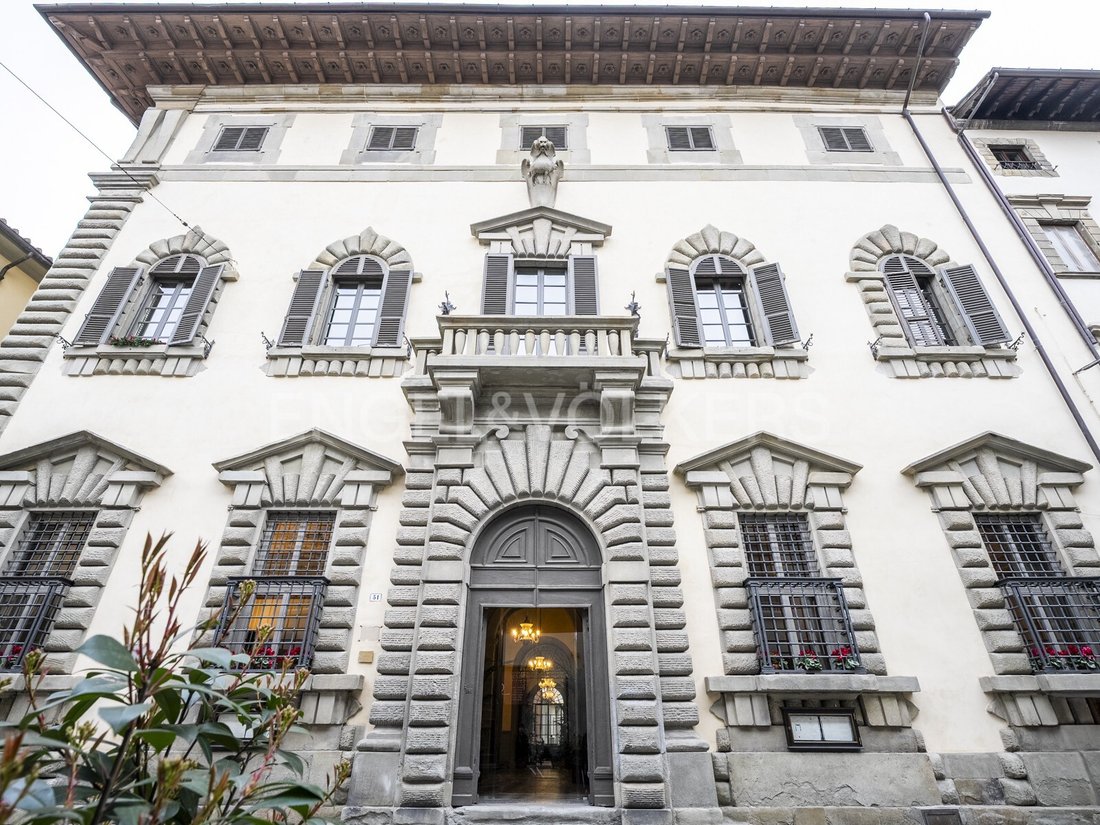Otros en Centro Storico (ZTL), Pistoia, Toscana 2 - 19070128