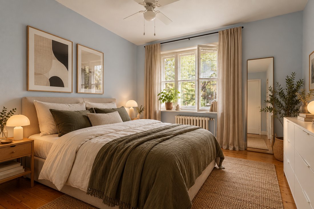 Wohnung in Berlin, Berlin, Deutschland 5 - 19070389